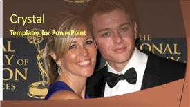  Presentation with awards - 