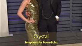  Presentation with oscar - 