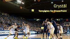  Presentation with arizona - Slide set with los-angeles-feb-26-arizona background and a  colored foreground