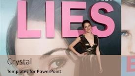  Presentation with february - 