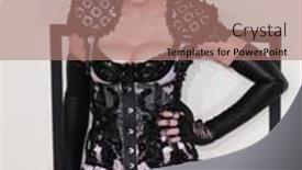  Presentation with awards - 