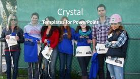  Presentation with humanity - 