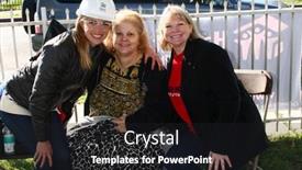  Presentation with humanity - 