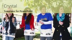  Presentation with humanity - 