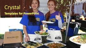  Presentation with humanity - 