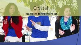  Presentation with humanity - 