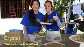  Presentation with humanity - 