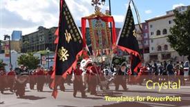  Presentation with 2019 chinese new year - 