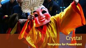  Presentation with chinese new year 2019 - 