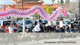  Presentation with 2019 chinese new year - 
