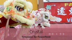  Presentation with chinese new year 2019 - 