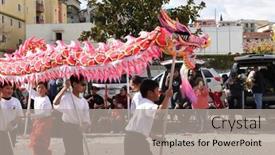  Presentation with chinese new year 2019 - 