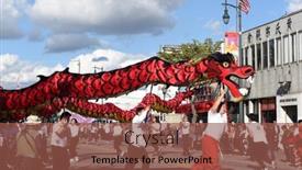  Presentation with chinese new year 2019 - 