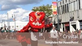  Presentation with 2019 chinese new year - 