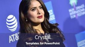  Presentation with gala awards - 