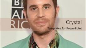  Presentation with tea party - 