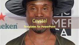  Presentation with tea party - 