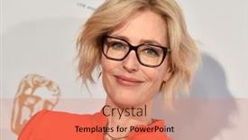  Presentation with tea party - 