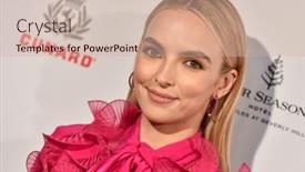  Presentation with tea party - 