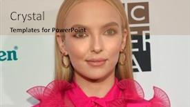  Presentation with tea party - 