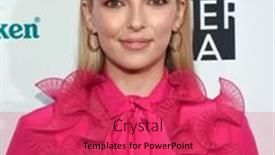  Presentation with tea party - 