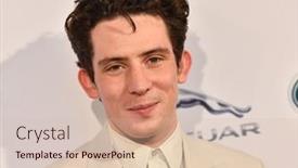  Presentation with tea party - 