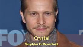  Presentation with fox - 