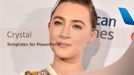  Presentation with tea party - 