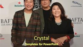  Presentation with tea party - 