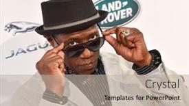  Presentation with wesley - 