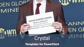  Presentation with actor - 