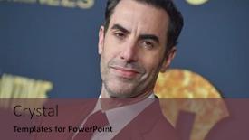  Presentation with actor - 