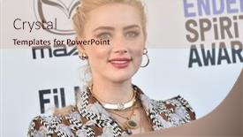  Presentation with film awards - 