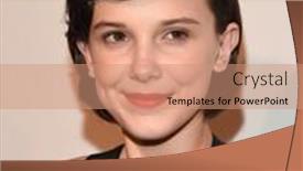  Presentation with tea party - 