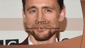  Presentation with tea party - 