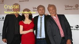  Presentation with ludo - 