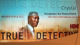  Presentation with directors - Colorful theme enhanced with los-angeles-jan-10-atmosphere backdrop and a seafoam green colored foreground