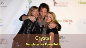  Presentation with west - 