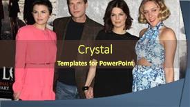  Presentation with january - 