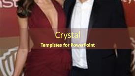  Presentation with bloom - 