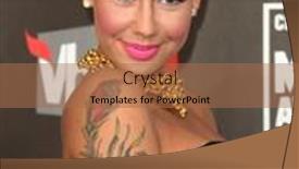  Presentation with awards - 