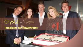  Presentation with members - 