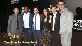  Presentation with cure - 