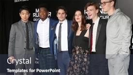  Presentation with cure - 