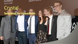  Presentation with cure - 