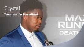  Presentation with cure - 