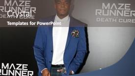  Presentation with cure - 