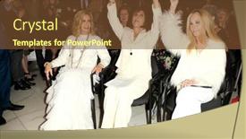  Presentation with 40th anniversary - 