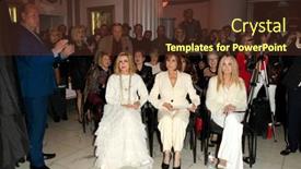  Presentation with 40th anniversary - 