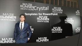  Presentation with cure - 